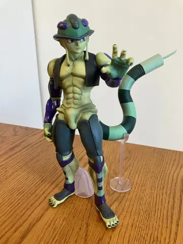 HUNTER x HUNTER 제일복권 A상 메르엠