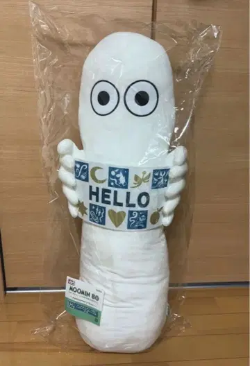 무민 80주년 LH상 니요로니요로 봉제 인형