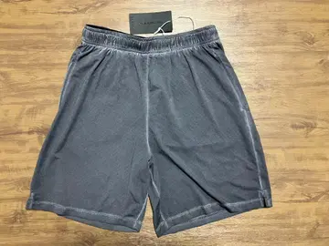 새상품 ZARA ATHLETICZ 트레이닝 숏팬츠 (L 사이즈)