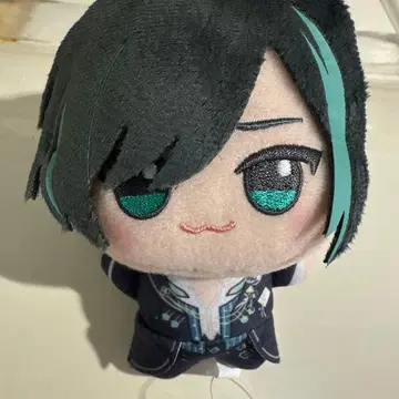 기사X Knight X SD 인형 시윤