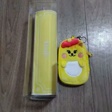 [ NIZIU ] 리쿠 굿즈 2세트