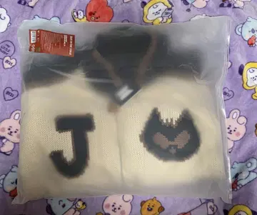 HOPE ON THE STAGE 코위찬 가디건