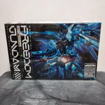 FREEDOM 기동전사 건담 SEED