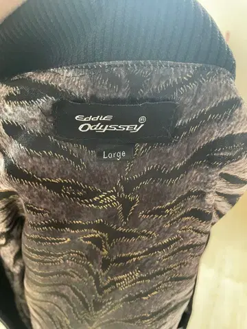 에디 오딧세이 셋업