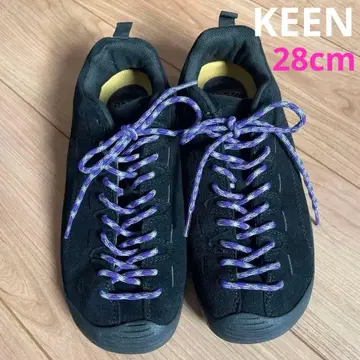 KEEN 스니커즈 28cm 재스퍼 남성용