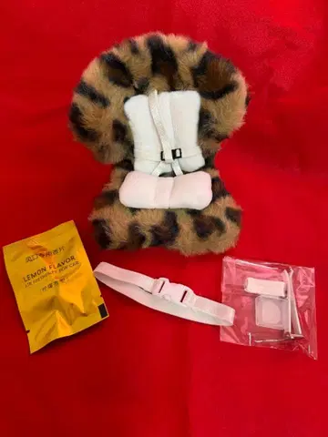 러브브 차량용 소파