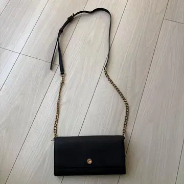 MICHEAL KORS 백 체인 숄더백