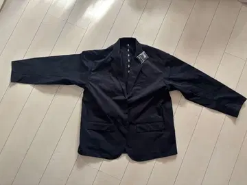 NEW ERA 네이비 블레이저 팬츠 세트