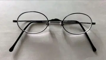 마스나가 안경 GMS-203 45-21