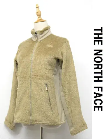 G550 더 노스페이스 지퍼 인버서미드 자켓 M