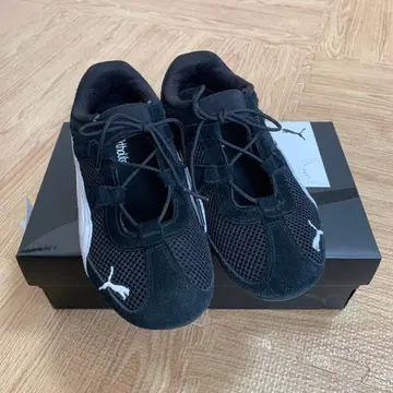 PUMA 푸마 Speedcat Go Wns 스피드캣 23cm