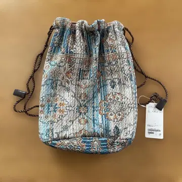 그린 라벨 릴랙싱 가방