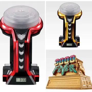 제일복권 유니콘 라스트 원, A상, B상 세트