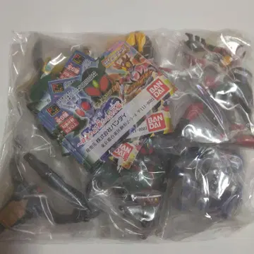 가샤폰 깨어나라! 새로운 힘 편