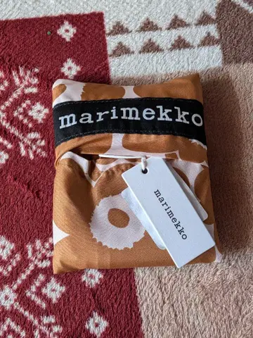 marimekko 에코백