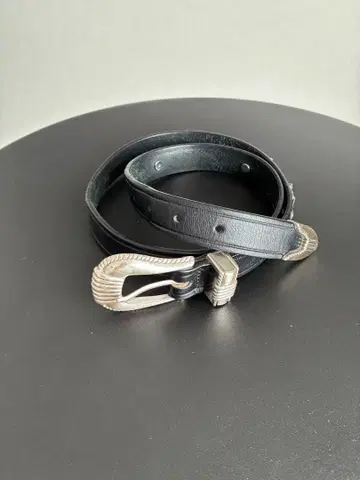 [ 32인치 ] TORY LEATHER 벨트