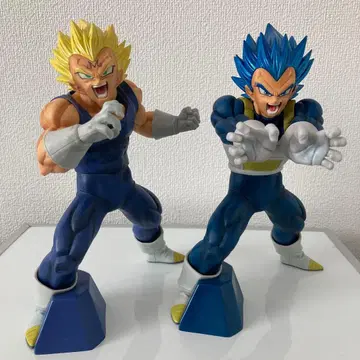 드래곤볼 피규어 베지터 맥시매틱 MAXIMATIC