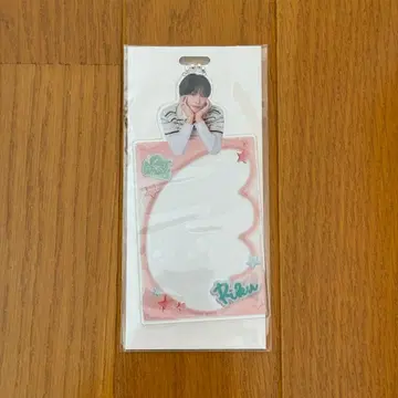 리쿠 슬리브 랜덤 토이