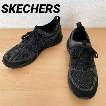 [ 새상품급 ] 스케쳐스 BOBS squad alpha GAL 스니커즈