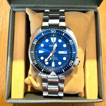 세이코 프로스펙스 Special Edition