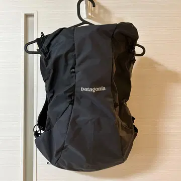 파타고니아 슬로우 러너 익스플로레이션 팩 18L