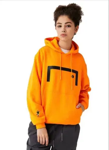 GOALSTUDIO 후드티