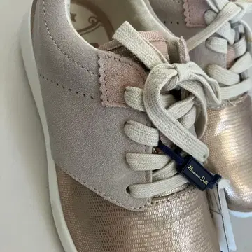 Massimo Dutti 스페인 스니커즈 새상품