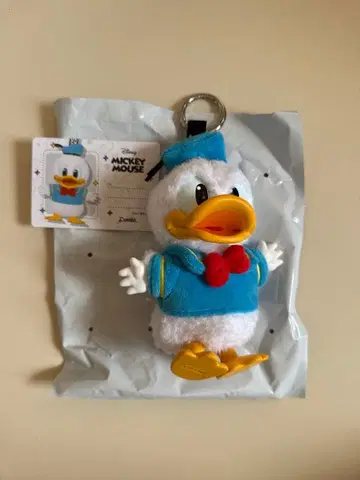 미키 패밀리 도날드