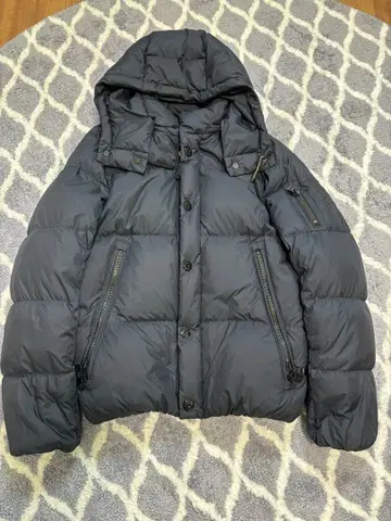 nano universe 나노 유니버스 다운 자켓 니시카와 다운