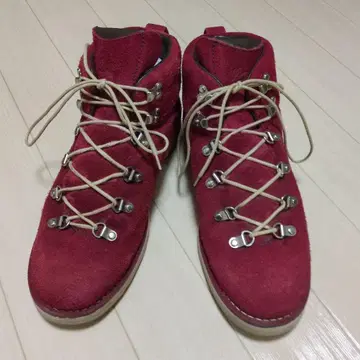 대너 쓰리우드 별주 마운틴 트레일 US9.5