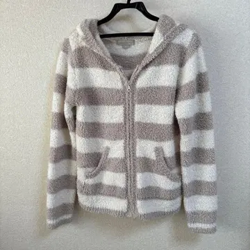 BAREFOOT DREAMS 후드 부착 룸웨어 M