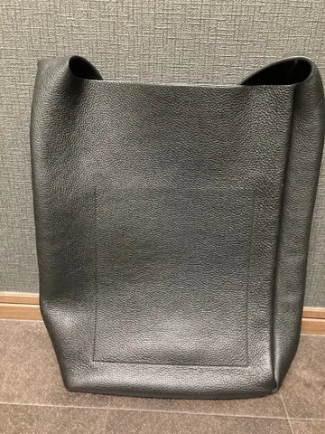 aeta 가죽 숄더백