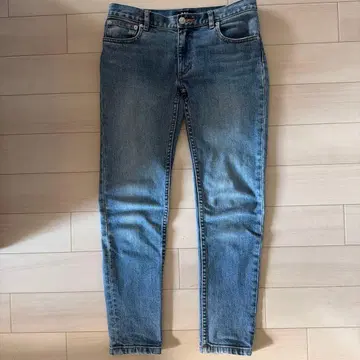 A.P.C. 아페쎄 데님