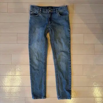 A.P.C. 아페쎄 데님