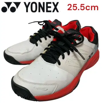 YONEX 테니스화 25.5cm 파워크SH2304