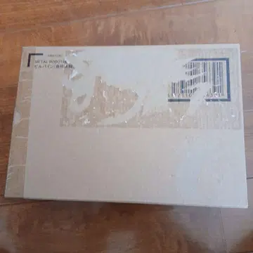 메탈 로봇혼 빌바인 최종 결전 사양