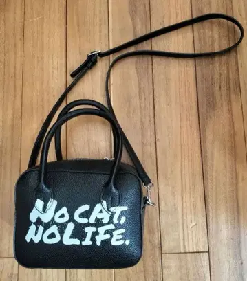 mmts 마미타스 숄더백 블랙