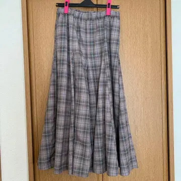 스튜디오 클립 머메이드 팬츠 프리 사이즈