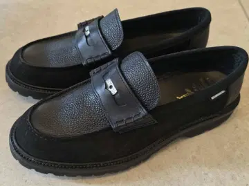 네이버후드 NEIGHBORHOOD REGAL 로퍼 27.0