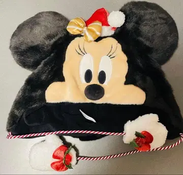 디즈니 팬캡 미니 크리스마스 2025