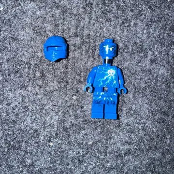 레고 닌자고 9570 NRG 제이