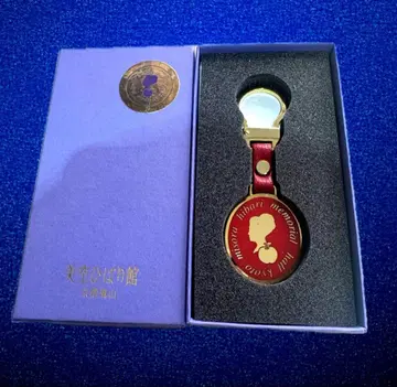 미쿠 히바리 키링 미쿠 히바리관 교토 아라시야마