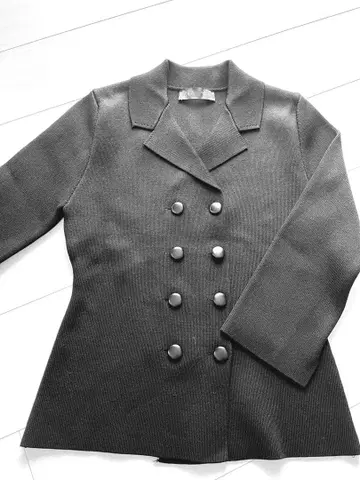 ZARA 여성용 의류 아우터 자켓 오샤레기