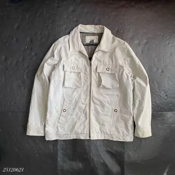 US 구제 의류 urban PIPELINE 워크 자켓