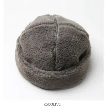 DECHO x ANACHRONORM 레트로 캡 / 아나크로놈