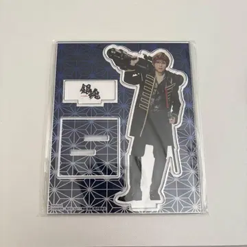 요시자와 료 미개봉 새상품 아크릴 스탠드 은혼 오키타 소고