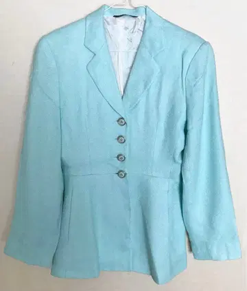 프랑스제 NEWBONDST 여성용 자켓 & 스커트