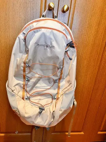 몽벨 스트라이더팩 25