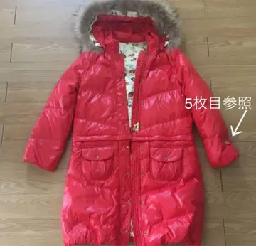 레어! 새상품급 프랑슈리페 백설공주 다운 yukiemon 디즈니