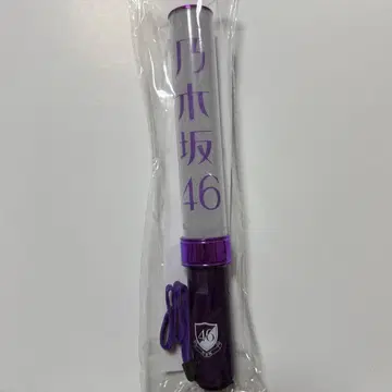 노기자카46 응원봉